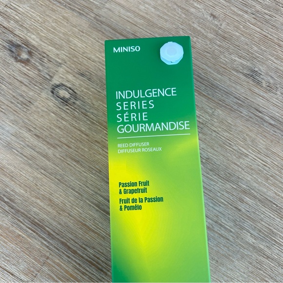 Miniso Reed Diffuser Home Fragrance - Picture 8 of 8